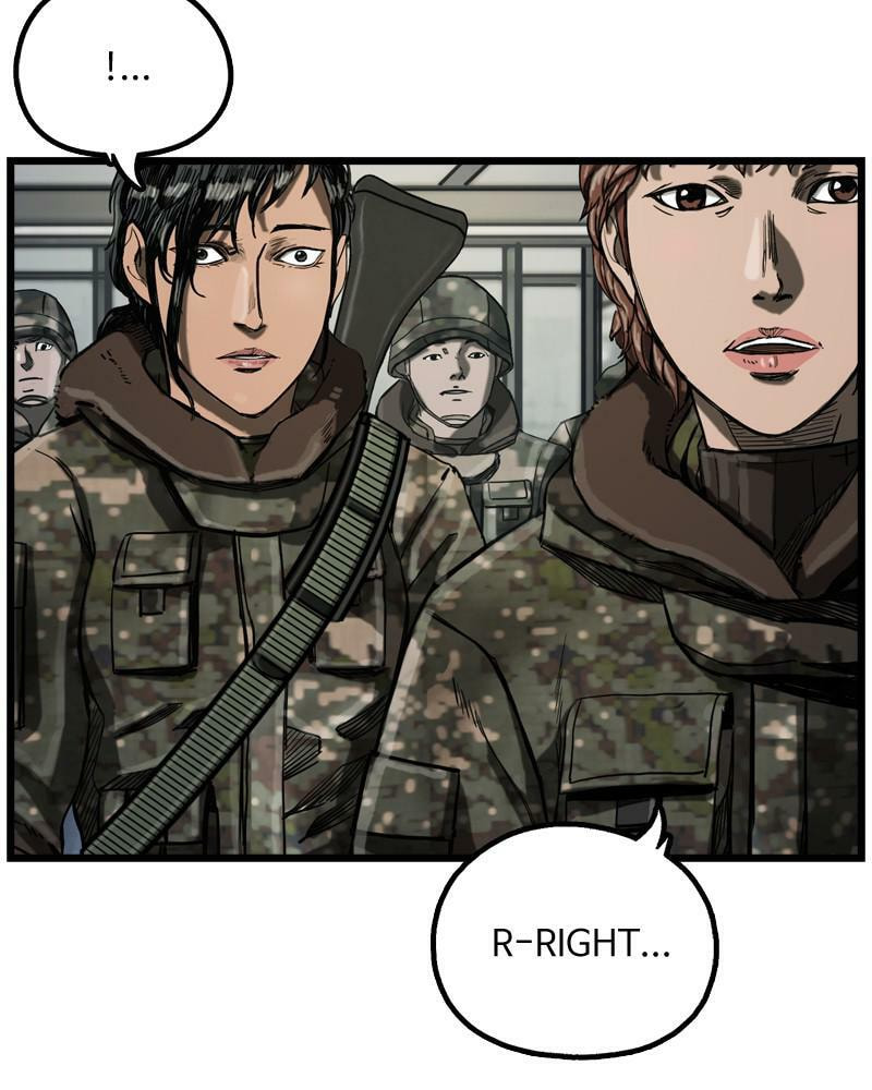 The First Hunter Chapter 16 page 27 - 