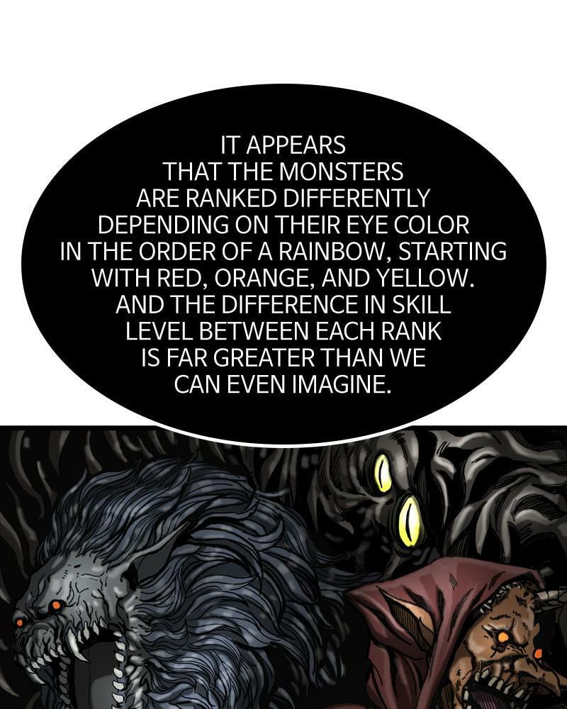 The First Hunter Chapter 16 page 33 - 