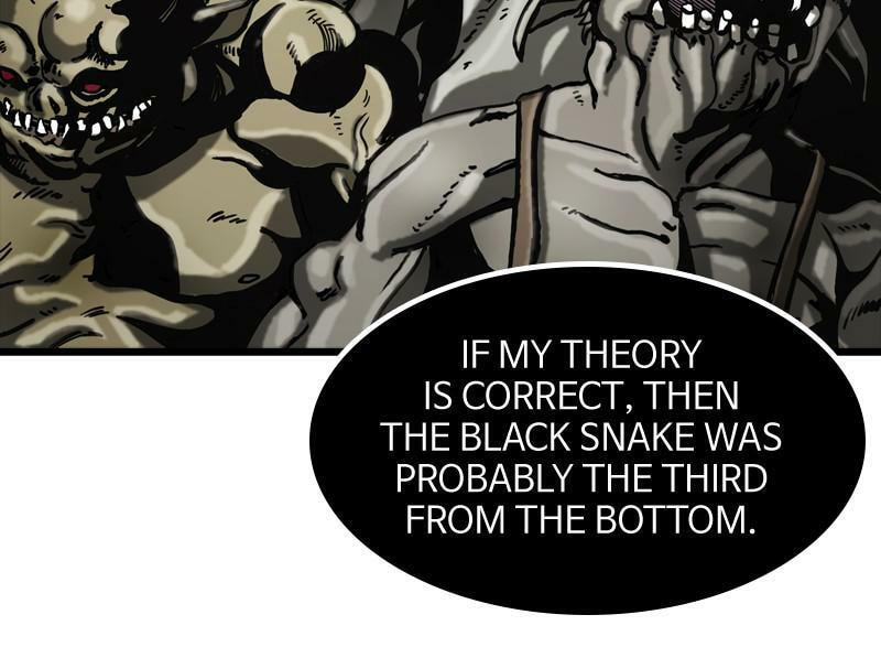 The First Hunter Chapter 16 page 35 - 
