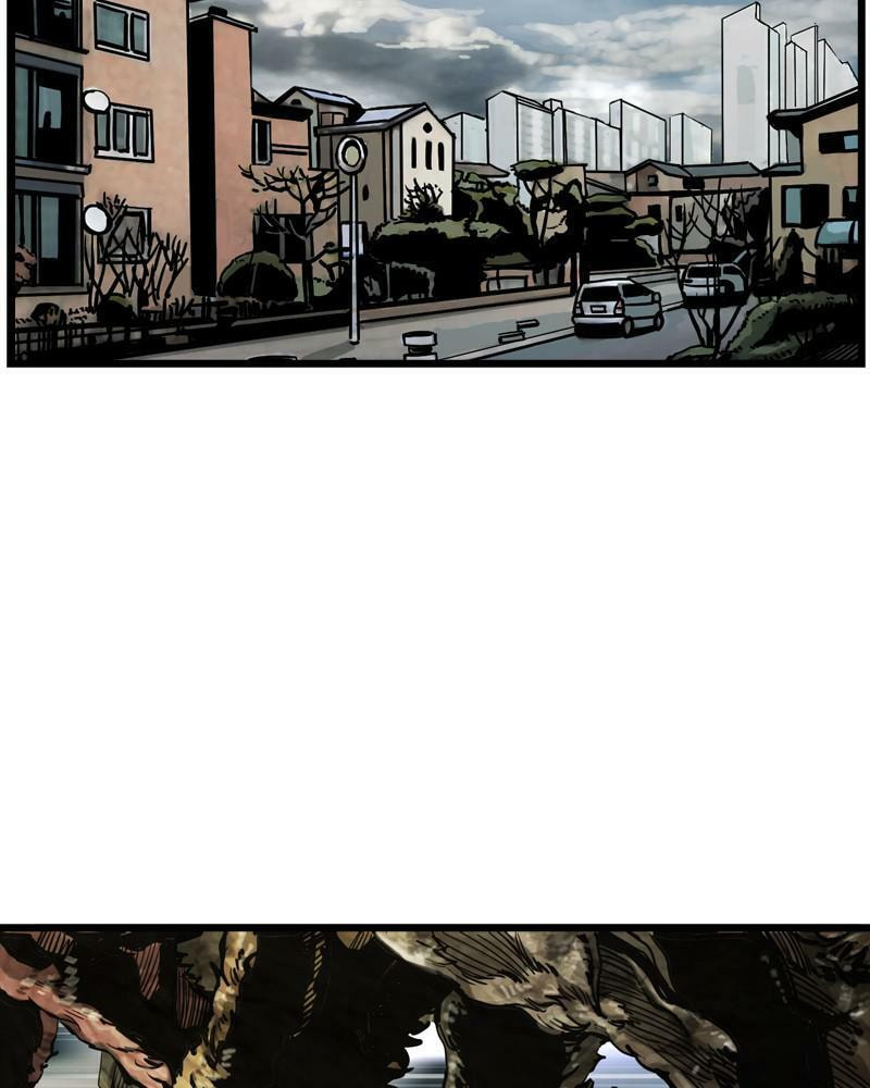 The First Hunter Chapter 16 page 38 - 