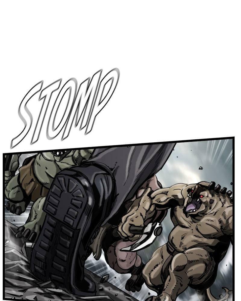 The First Hunter Chapter 16 page 41 - 
