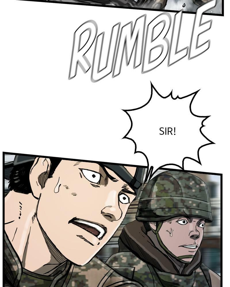 The First Hunter Chapter 16 page 42 - 