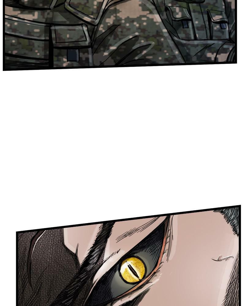 The First Hunter Chapter 16 page 43 - 