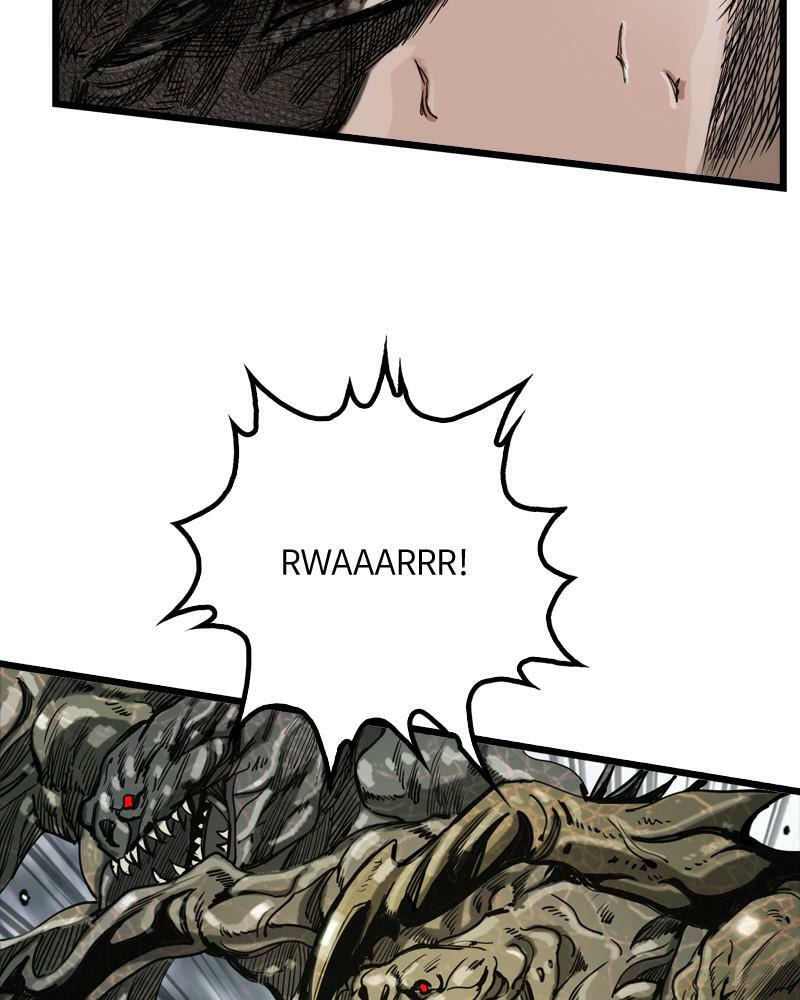 The First Hunter Chapter 16 page 44 - 