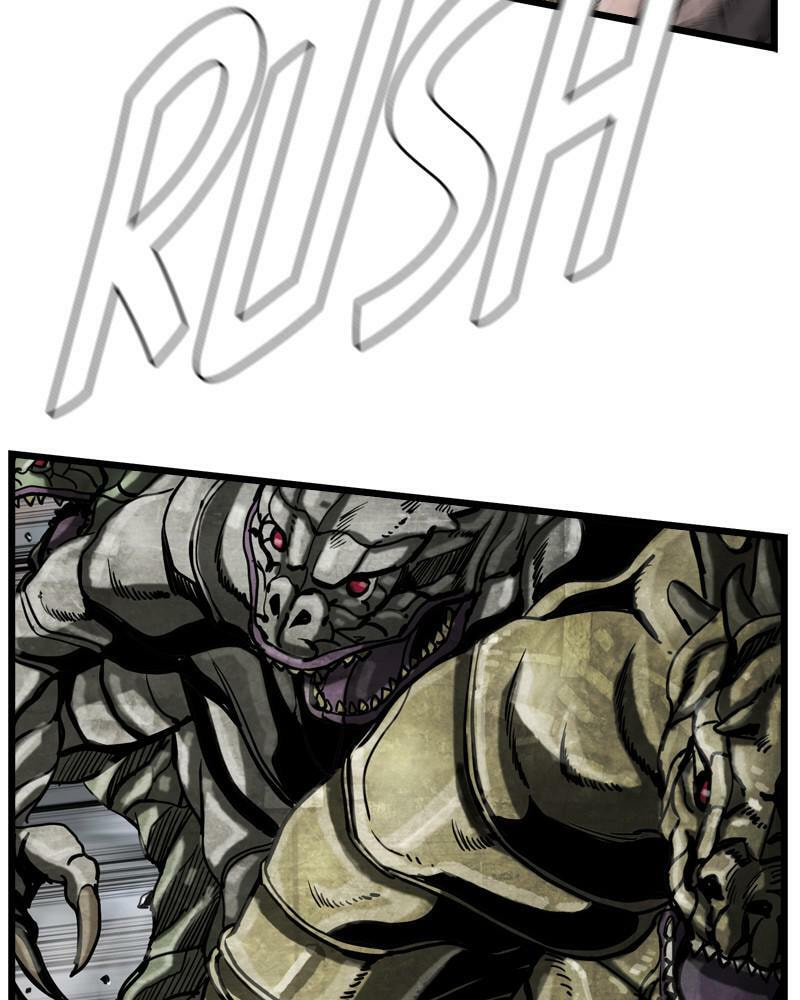 The First Hunter Chapter 16 page 47 - 