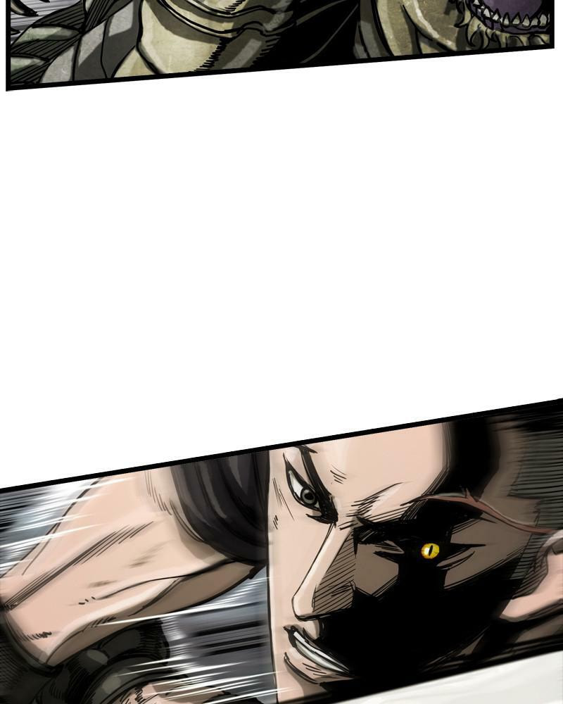The First Hunter Chapter 16 page 48 - 