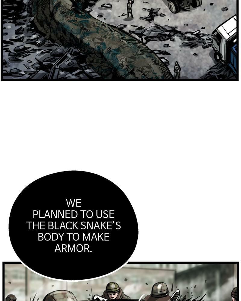 The First Hunter Chapter 16 page 6 - 