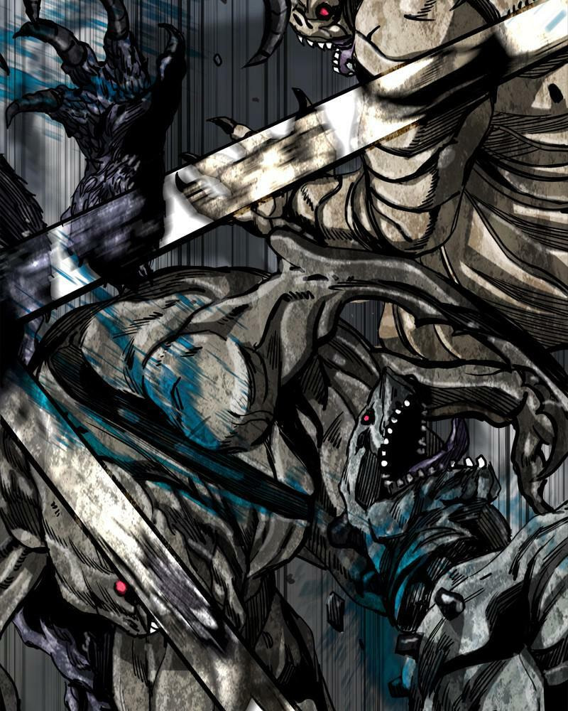 The First Hunter Chapter 16 page 52 - 
