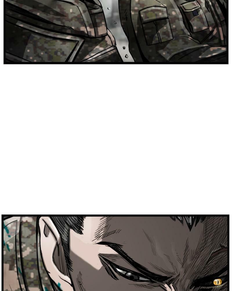 The First Hunter Chapter 16 page 57 - 