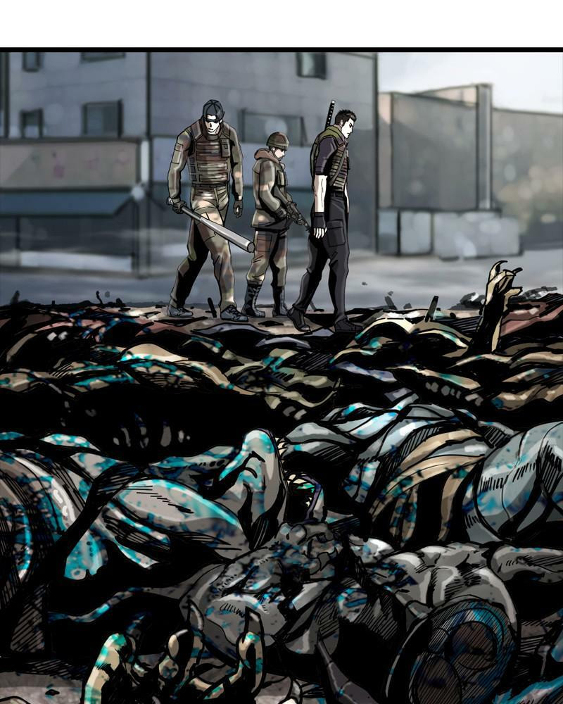 The First Hunter Chapter 16 page 60 - 