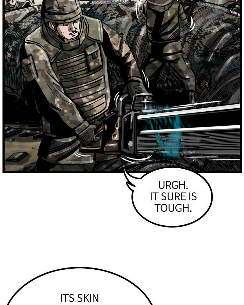 The First Hunter Chapter 16 page 7 - 