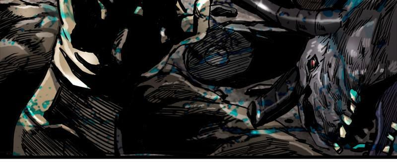 The First Hunter Chapter 16 page 61 - 