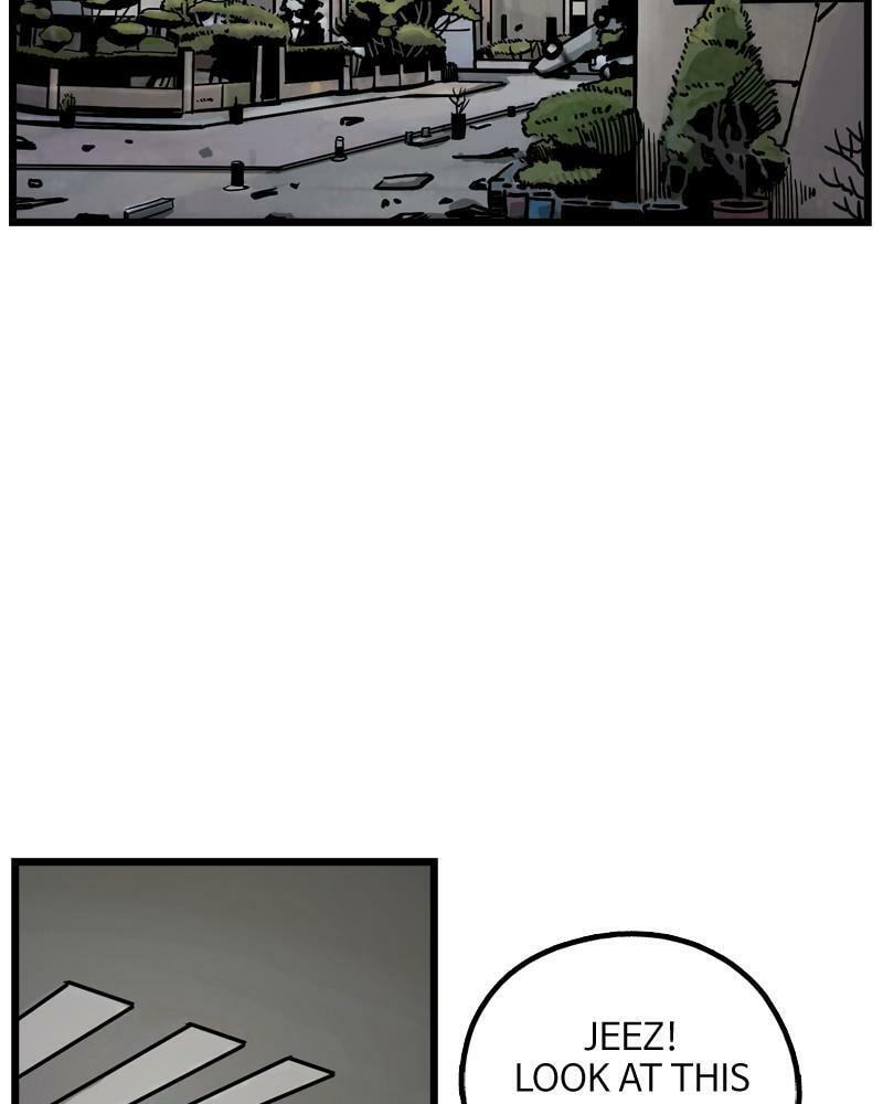 The First Hunter Chapter 16 page 63 - 