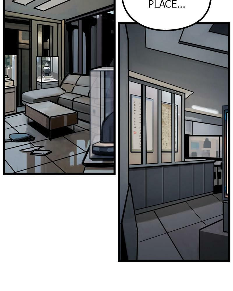 The First Hunter Chapter 16 page 64 - 