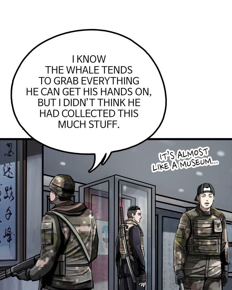 The First Hunter Chapter 16 page 65 - 