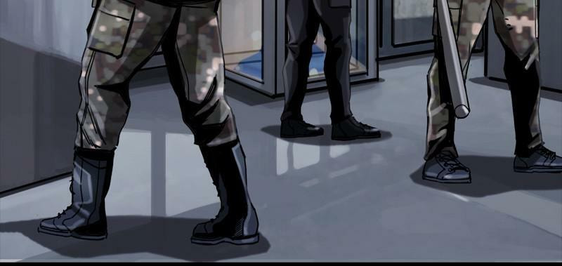 The First Hunter Chapter 16 page 66 - 