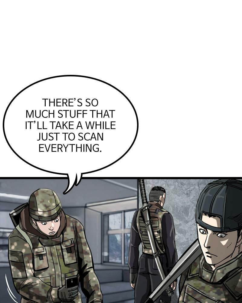 The First Hunter Chapter 16 page 67 - 