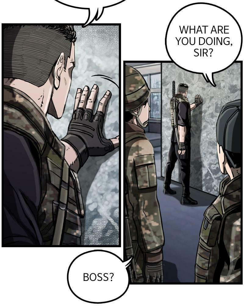 The First Hunter Chapter 16 page 69 - 