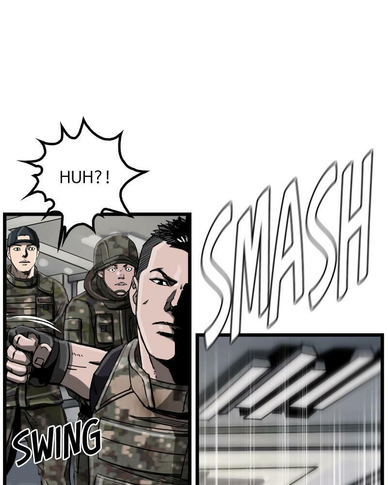The First Hunter Chapter 16 page 70 - 