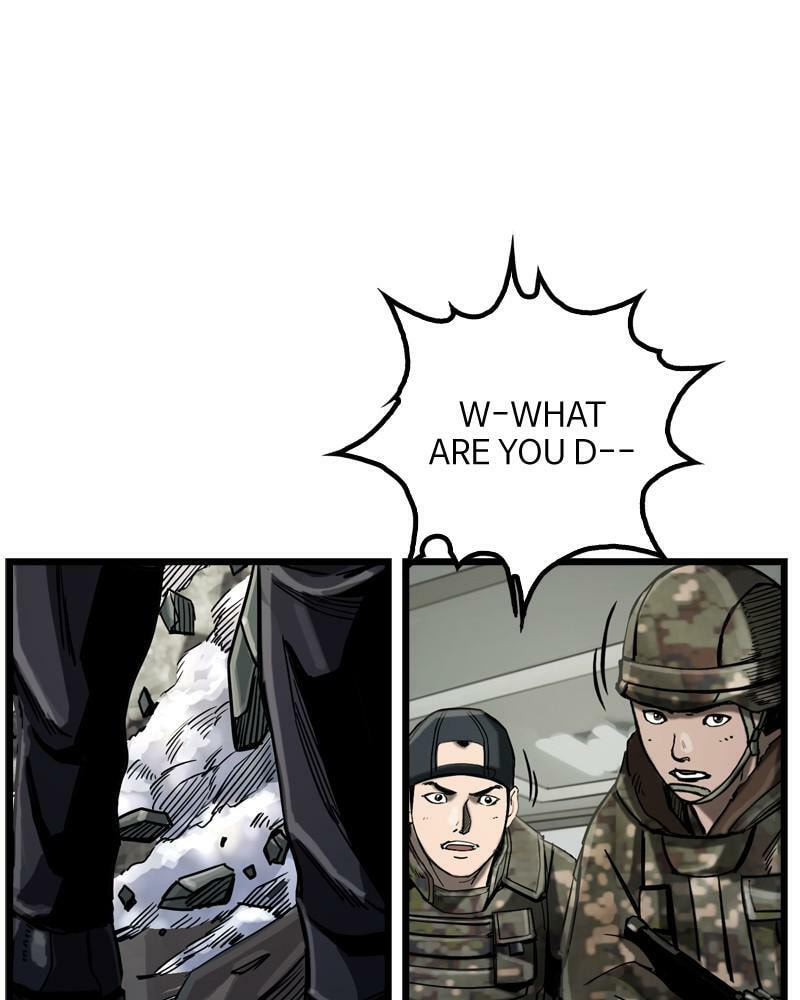 The First Hunter Chapter 16 page 72 - 