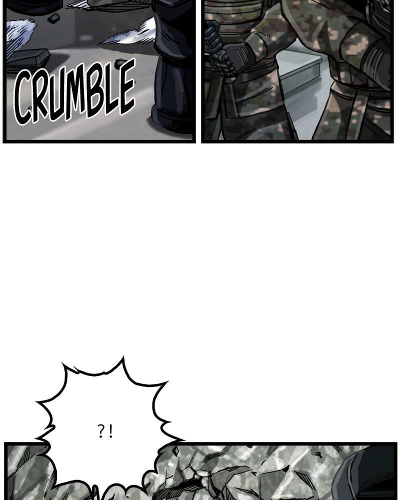 The First Hunter Chapter 16 page 73 - 