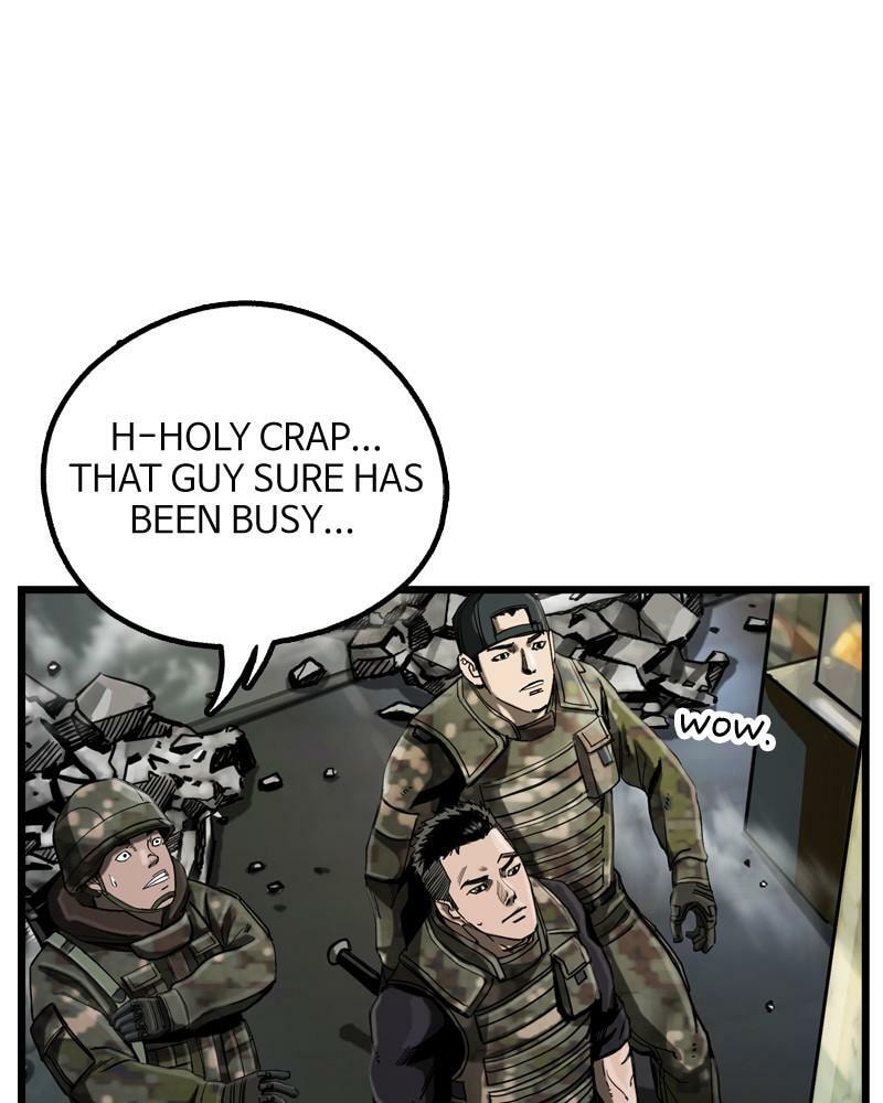 The First Hunter Chapter 16 page 77 - 