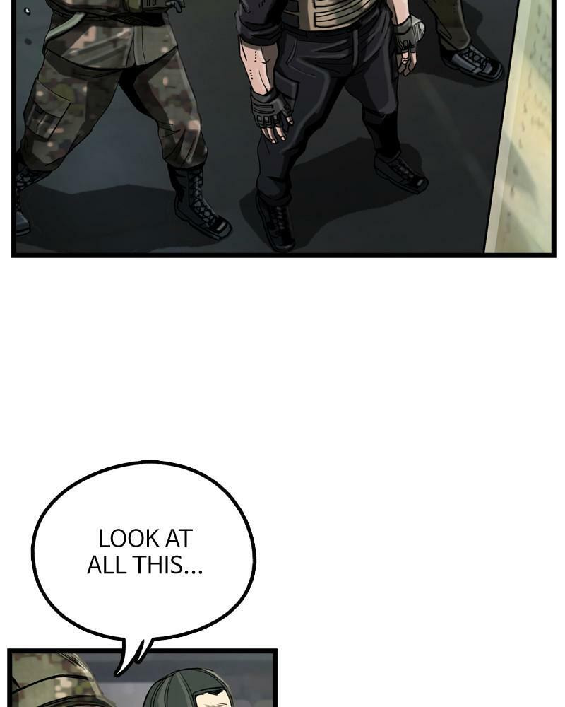 The First Hunter Chapter 16 page 78 - 