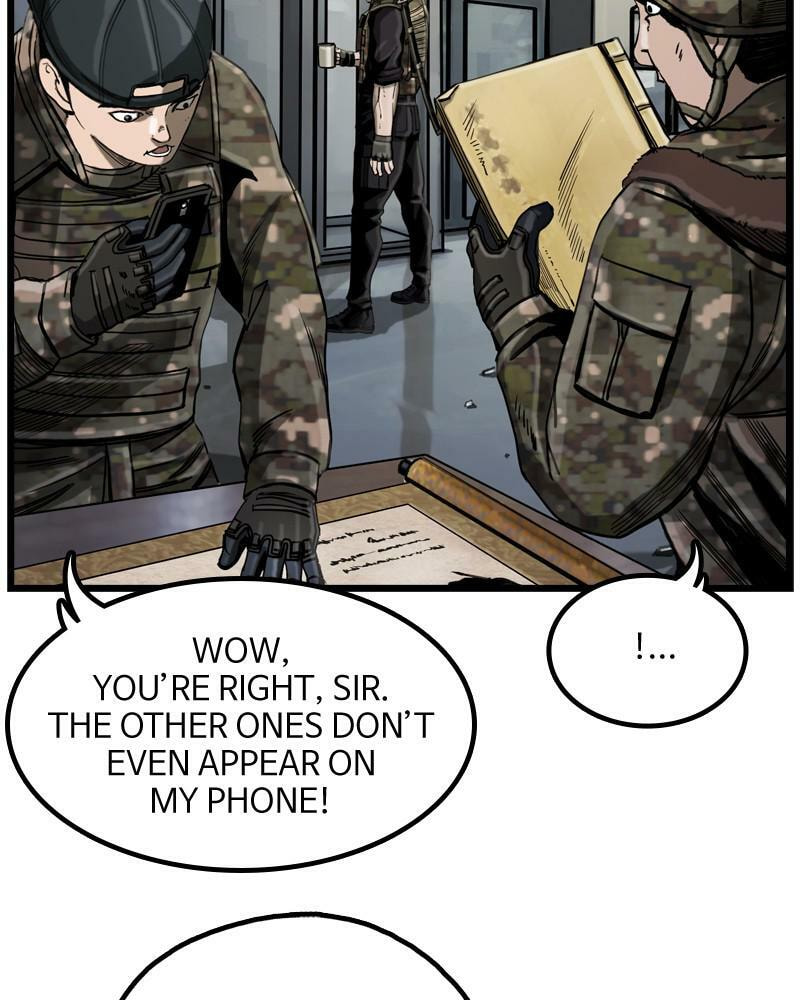 The First Hunter Chapter 16 page 84 - 
