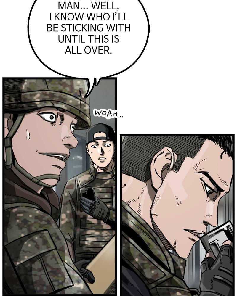 The First Hunter Chapter 16 page 85 - 