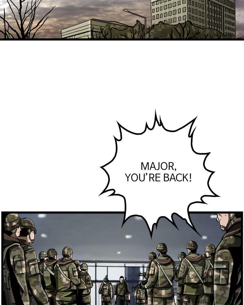 The First Hunter Chapter 16 page 88 - 