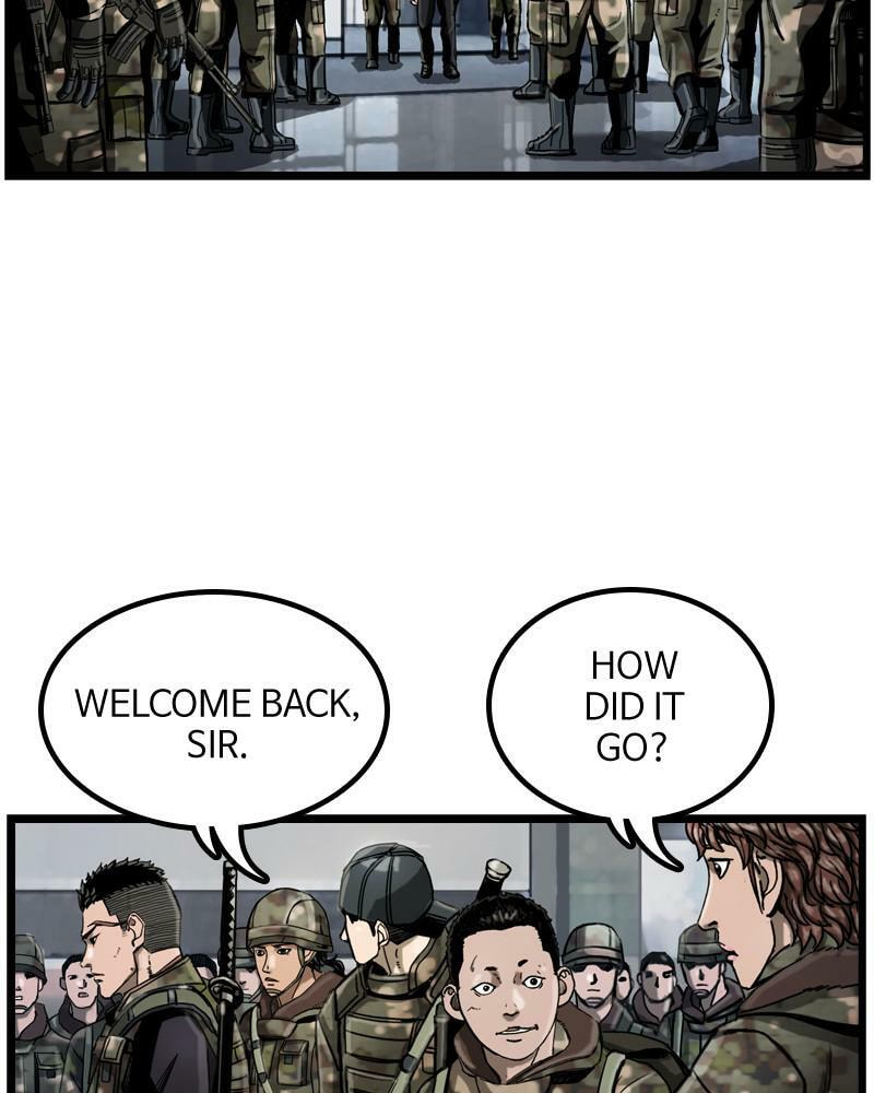 The First Hunter Chapter 16 page 89 - 