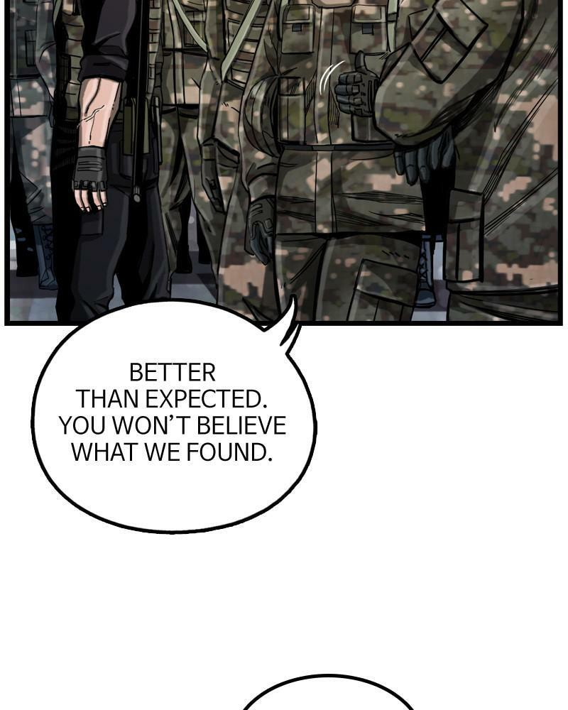 The First Hunter Chapter 16 page 90 - 