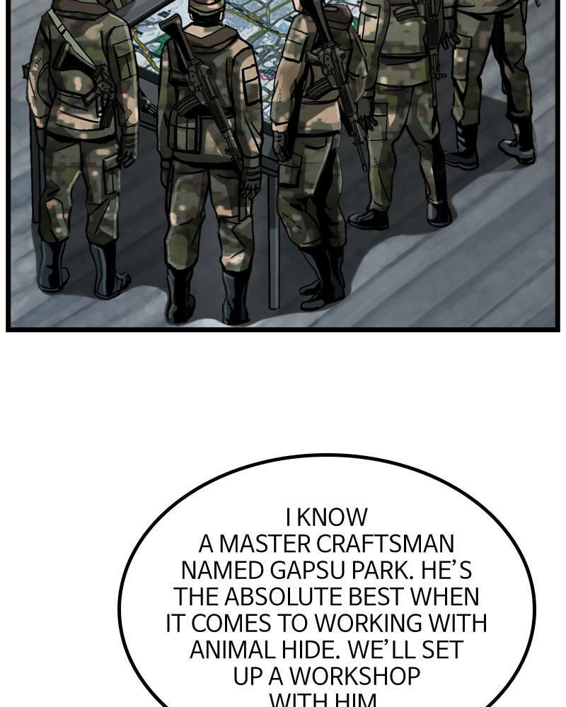 The First Hunter Chapter 16 page 10 - 