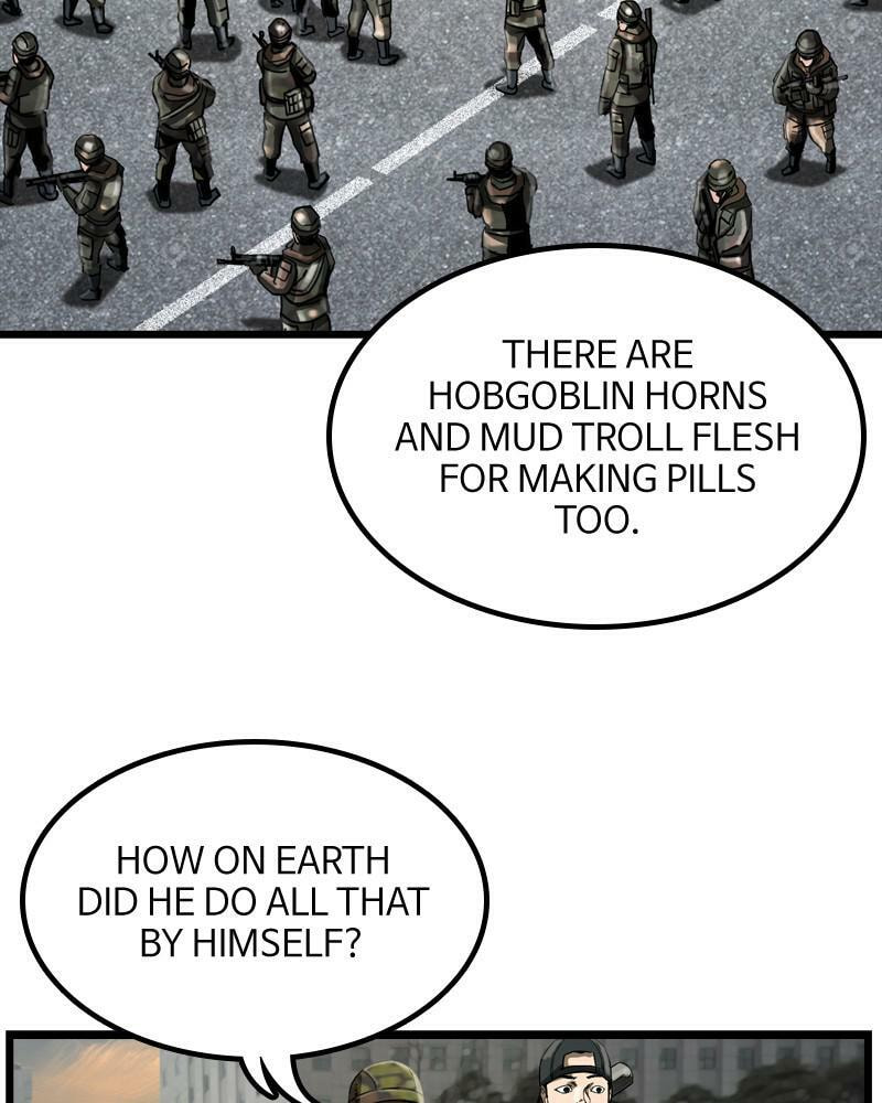 The First Hunter Chapter 16 page 93 - 