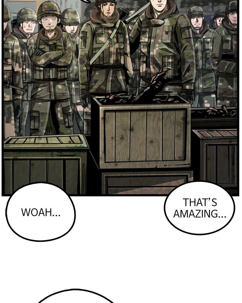 The First Hunter Chapter 16 page 94 - 