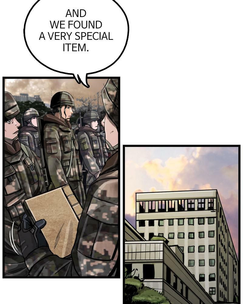 The First Hunter Chapter 16 page 95 - 