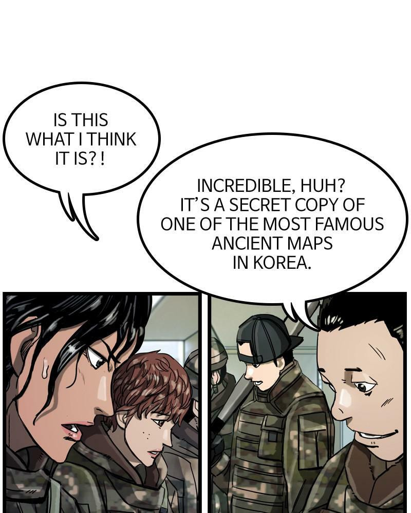 The First Hunter Chapter 16 page 97 - 
