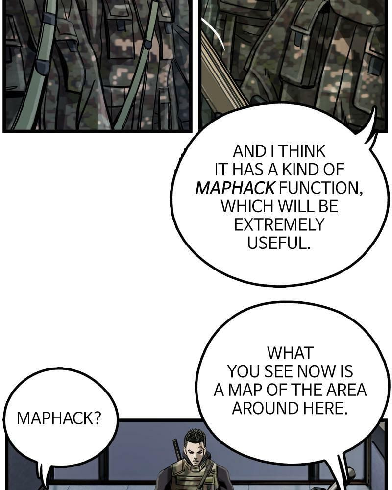 The First Hunter Chapter 16 page 98 - 