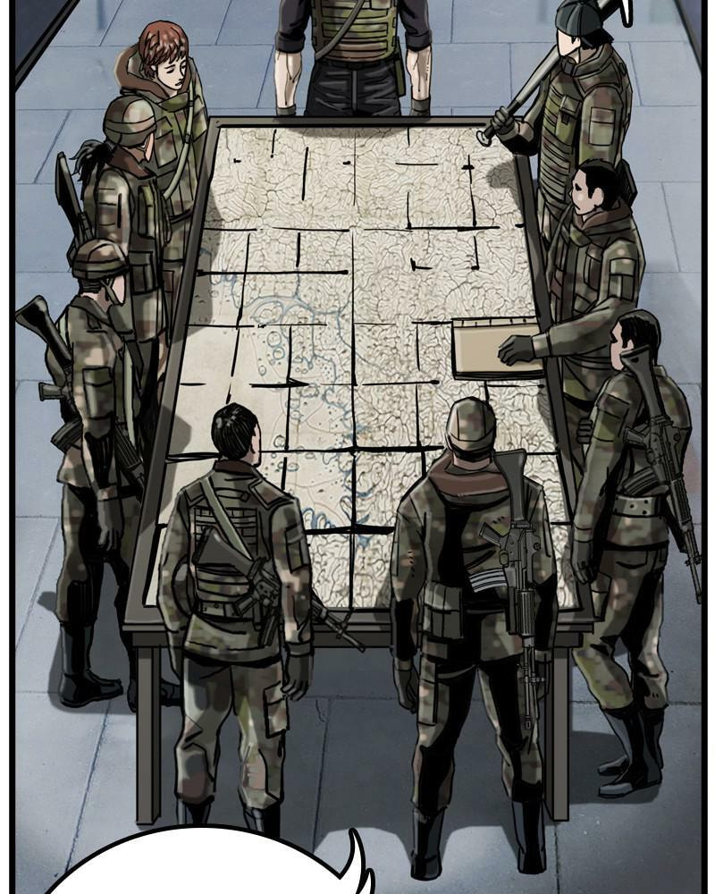 The First Hunter Chapter 16 page 99 - 