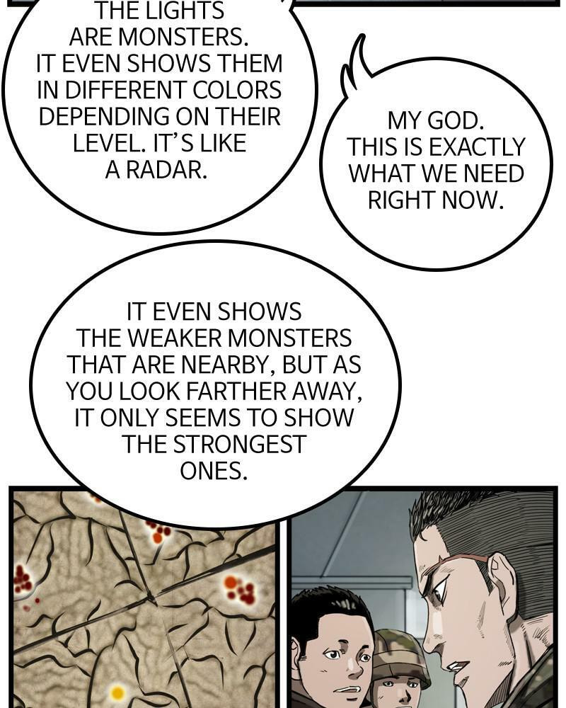 The First Hunter Chapter 16 page 100 - 