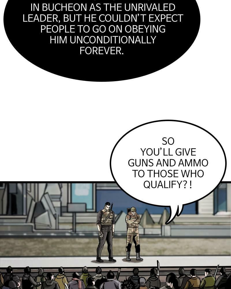 Read The First Hunter chapter 17 image 1 on Lezhin