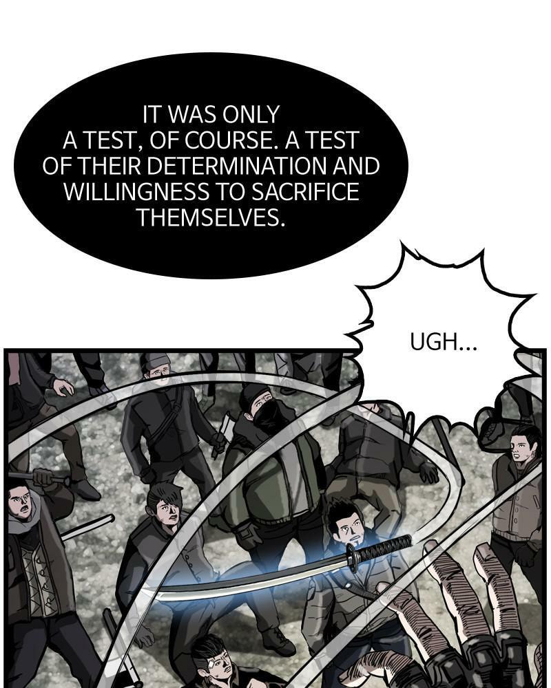 Read The First Hunter chapter 17 image 10 on Lezhin