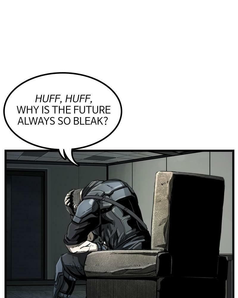 Read The First Hunter chapter 17 image 102 on Lezhin