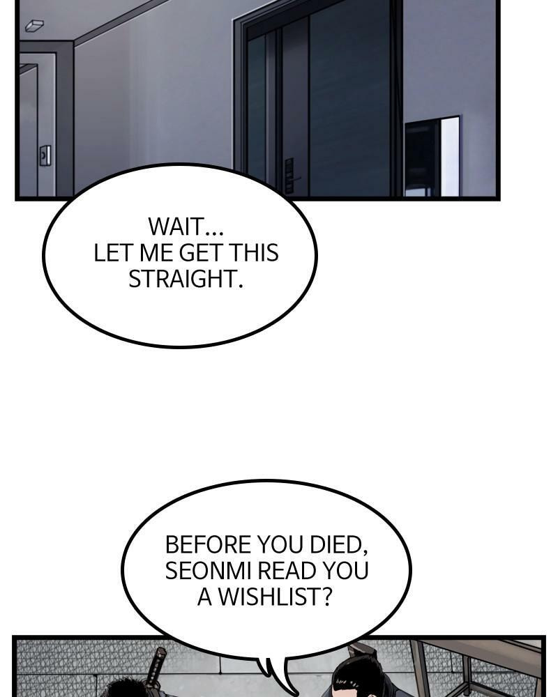 Read The First Hunter chapter 17 image 104 on Lezhin