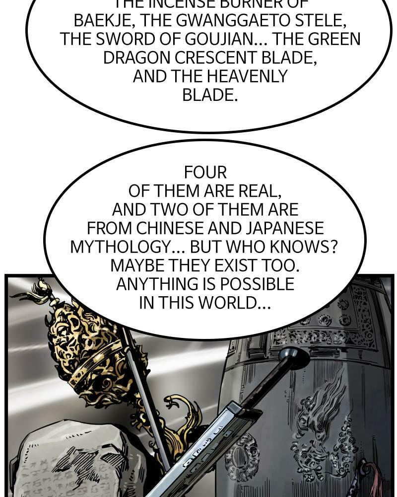 Read The First Hunter chapter 17 image 108 on Lezhin