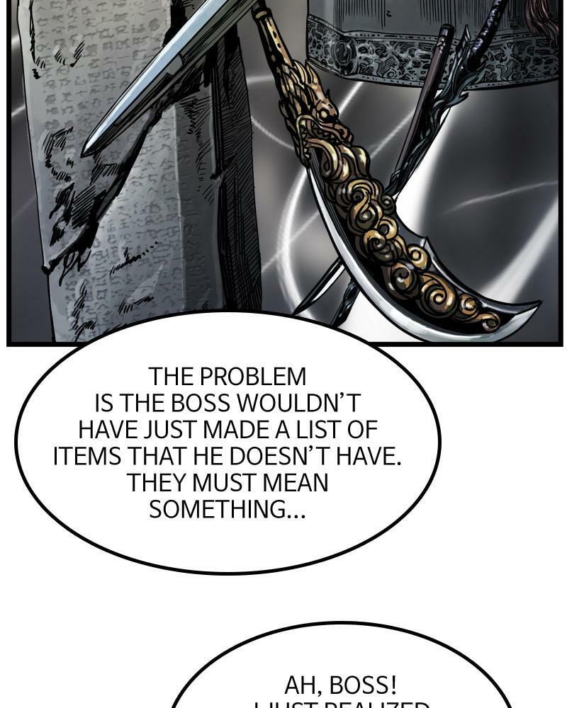 Read The First Hunter chapter 17 image 109 on Lezhin