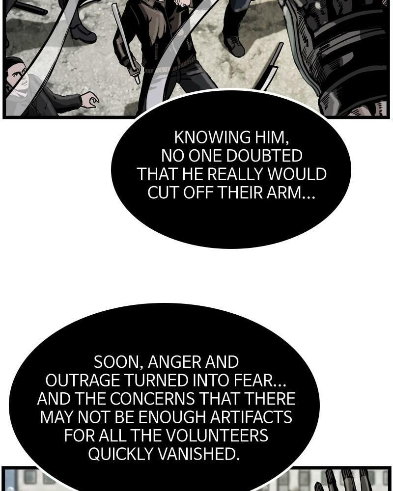 Read The First Hunter chapter 17 image 11 on Lezhin