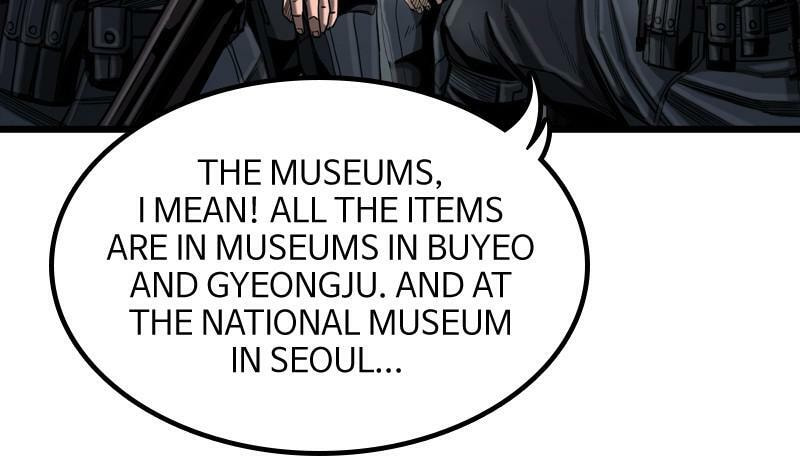 Read The First Hunter chapter 17 image 111 on Lezhin