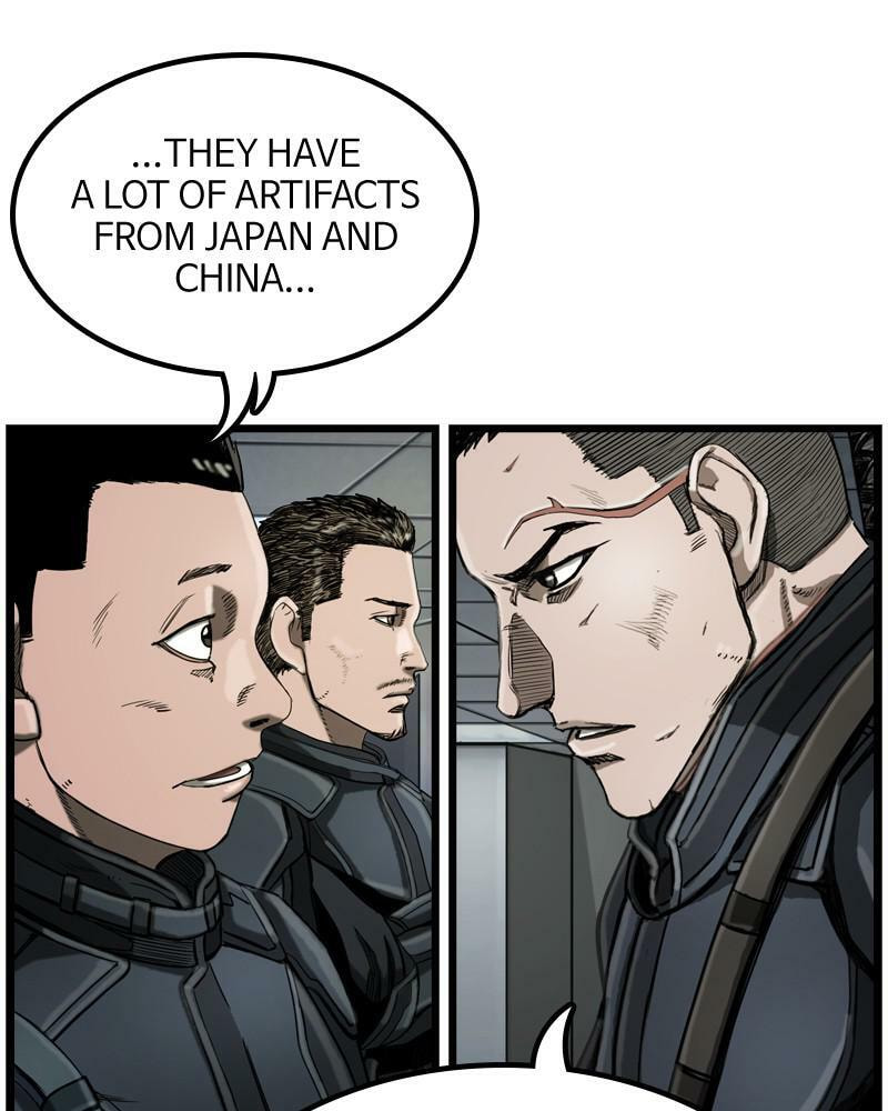 Read The First Hunter chapter 17 image 112 on Lezhin