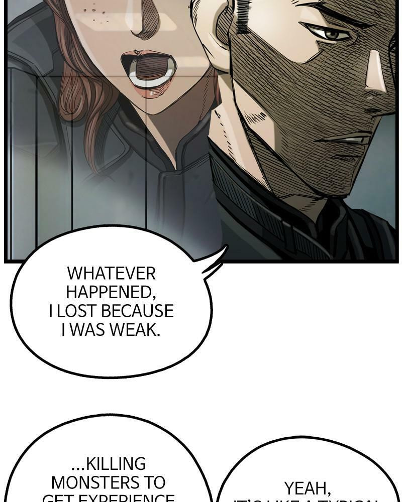 Read The First Hunter chapter 17 image 119 on Lezhin